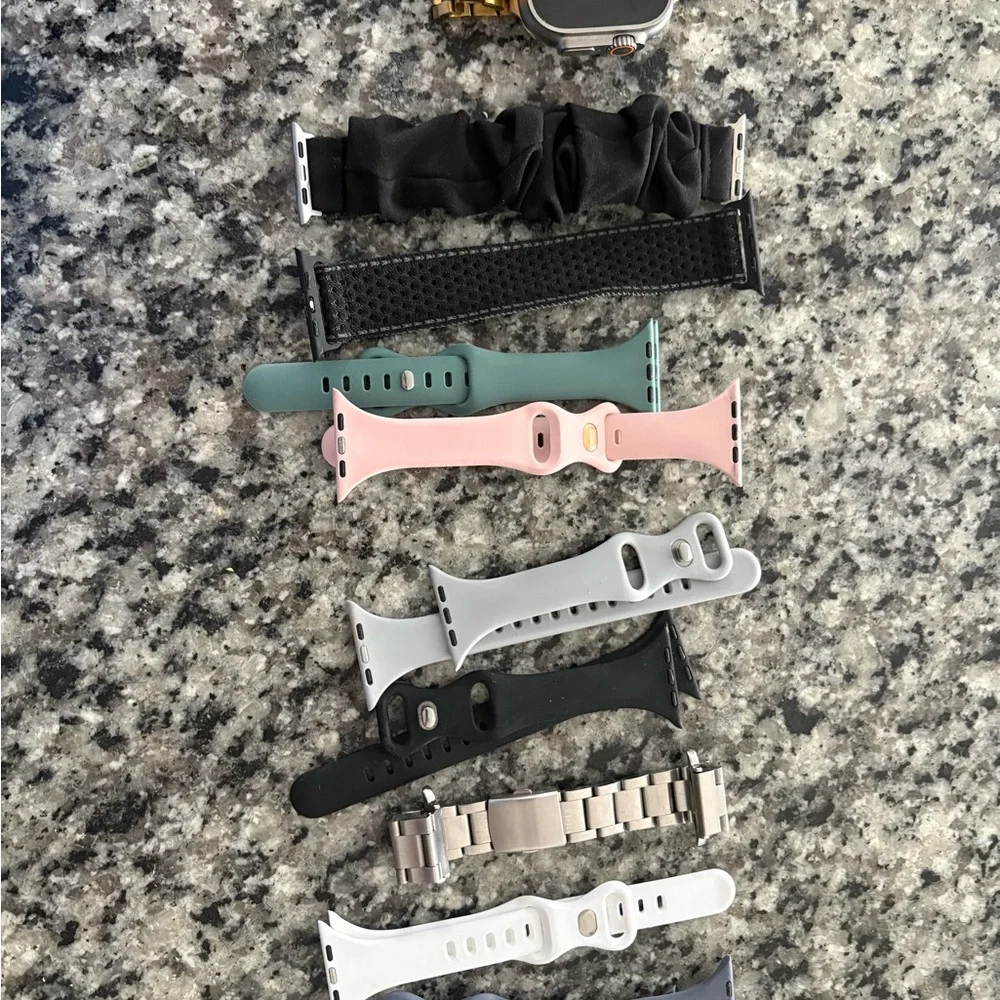 Apple Watch Ultra 2 49MM